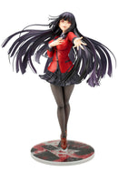 KAKEGURUI Kotobukiya YUMEKO JABAMI ANI STATUE (re-run)