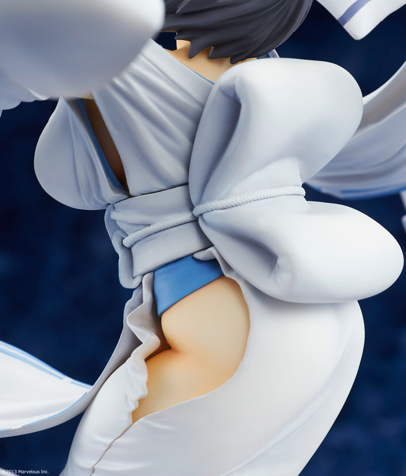 Senran Kagura Shinovi Versus Q-Six(Beat) Yumi