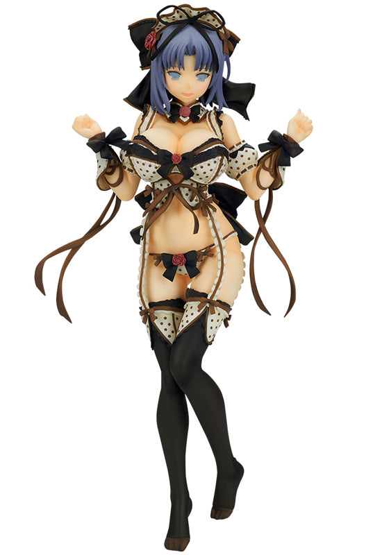 Senran Kagura Burst Re: Newal BellFine Yumi Sweet Lingerie Ver.