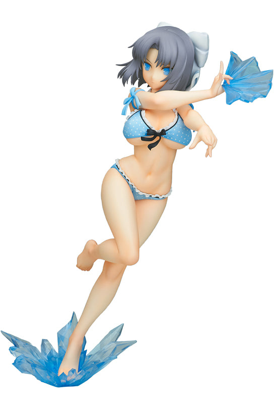 SENRAN KAGURA HOBBY STOCK Yumi: Swimsuit Ver.