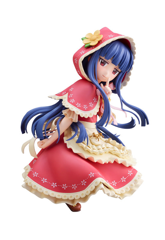 THE IDOLM＠STER CINDERELLA GIRLS PLUM Yukimi Sajo[Taiyounoenogubako]+