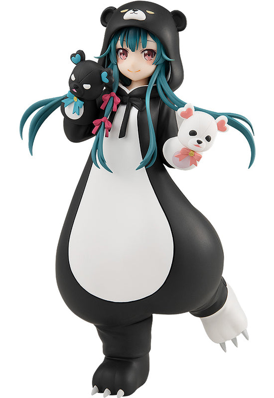 Kuma Kuma Kuma Bear POP UP PARADE Yuna