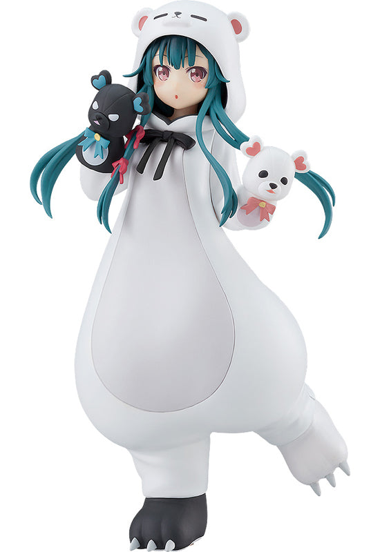Kuma Kuma Kuma Bear POP UP PARADE Yuna: White Bear Ver.