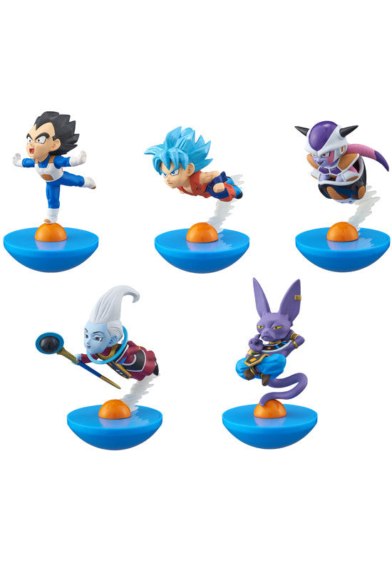 DRAGON BALL SUPER MEGAHOUSE YURA COLLE (1 Random Blind Box)