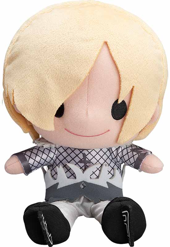 YURI!!! on ICE ORANGE ROUGE Honey Bebe: Yuri Plisetsky Costume Ver.