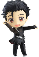 736 YURI!!! on ICE Nendoroid Yuri Katsuki
