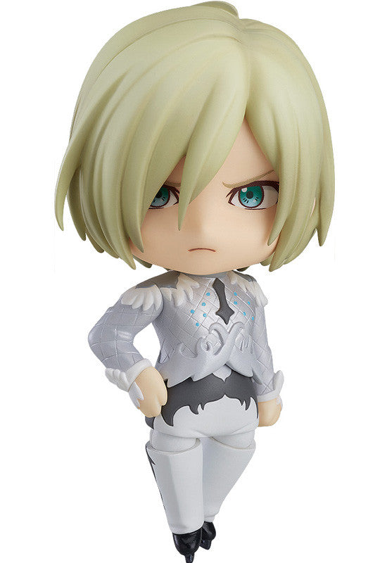 799 YURI!!! On ICE Nendoroid Yuri Plisetsky