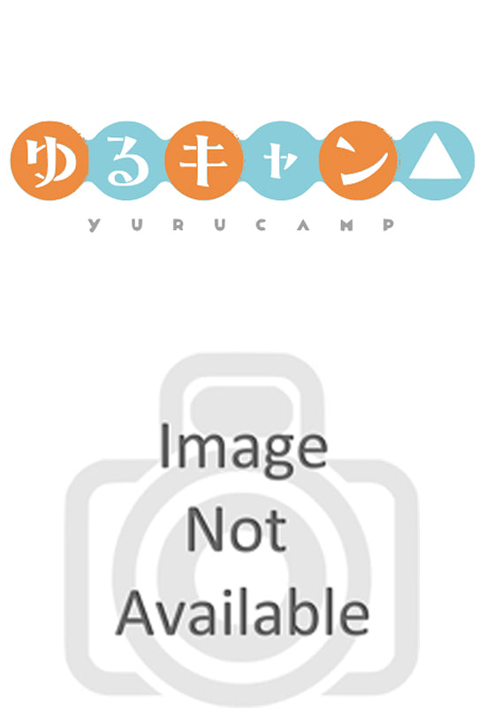 Yurucamp Bushiroad Creative Collection Figure Rich Vol.1(1 Random)