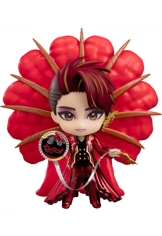 1020 "Amazing Star ☆ Killer Rouge" by the Takarazuka Revue Star Troupe Nendoroid Yuzuru Kurenai