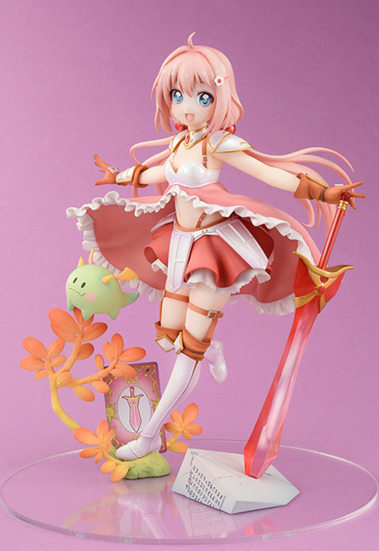 ENDRO! HOBBY JAPAN Yusha Yulia Chardiet Limited Version : W / B3 size Microfiber towel 　