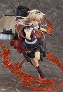 Kantai Collection -KanColle- Good Smile Company Yuudachi Kai Ni