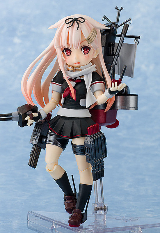 Kantai Collection -KanColle- Phat! Parfom Yuudachi Kai Ni