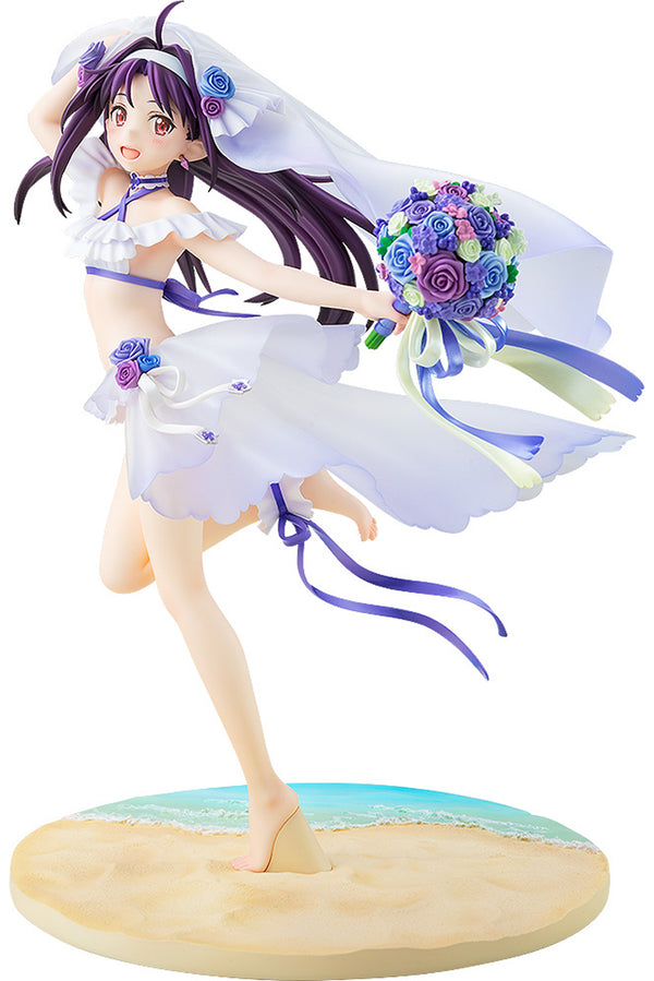 Sword Art Online KADOKAWA Yuuki Summer Wedding Ver.