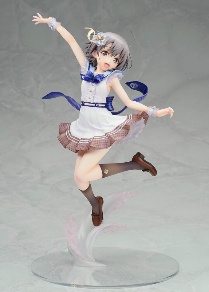 THE IDOLM@STER Cinderella Girls ALTER Yuuki Otokura Come with me! ver.