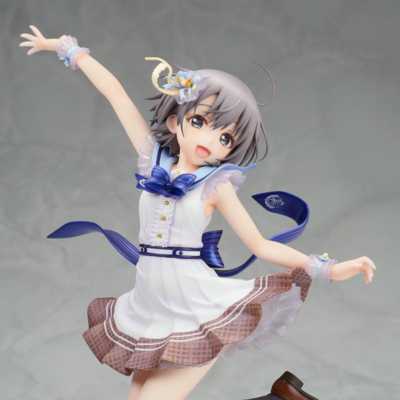 THE IDOLM@STER Cinderella Girls ALTER Yuuki Otokura Come with me! ver.