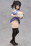 Asanagi Original Character Rocket Boy Yuumi