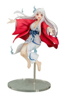 Yuuna and the Haunted Hot Springs chara-ani Yuuna Yunohana