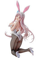 Yuuna and the Haunted Hot Springs FREEing Yuuna Yunohana: Bunny Ver.