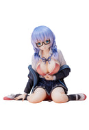 Yuyu Ichino Illustration UNION CREATIVE Class Representative in My Class