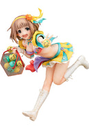 THE IDOLM@STER CINDERELLA GIRLS Phat! Yuzu Kitami: Citron Days