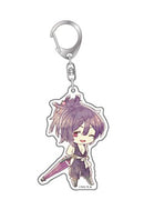 Hell's Paradise: Jigokuraku Algernon Product Kasakko Acrylic Key Chain Yuzuriha