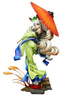 Oboro Muramasa Alter Yuzuruha 1/8 PVC Figure