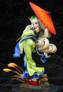 Oboro Muramasa Alter Yuzuruha 1/8 PVC Figure
