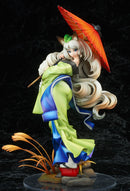 Oboro Muramasa Alter Yuzuruha 1/8 PVC Figure