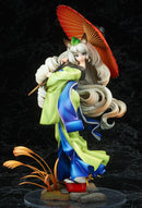 Oboro Muramasa Alter Yuzuruha 1/8 PVC Figure