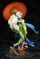Oboro Muramasa Alter Yuzuruha 1/8 PVC Figure