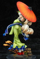 Oboro Muramasa Alter Yuzuruha 1/8 PVC Figure