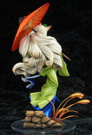 Oboro Muramasa Alter Yuzuruha 1/8 PVC Figure