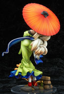 Oboro Muramasa Alter Yuzuruha 1/8 PVC Figure