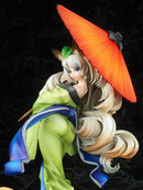Oboro Muramasa Alter Yuzuruha 1/8 PVC Figure