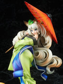 Oboro Muramasa Alter Yuzuruha 1/8 PVC Figure