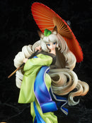 Oboro Muramasa Alter Yuzuruha 1/8 PVC Figure