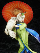 Oboro Muramasa Alter Yuzuruha 1/8 PVC Figure