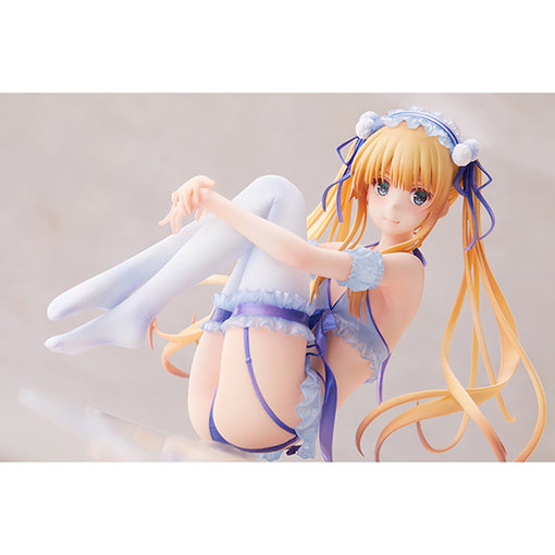 SAEKANO HOW TO RAISE A BORING GIRLFRIEND Aniplex ERIRI SPENCER SAWAMURA LINGERIE VERSION 1/7SCALE FIGURE