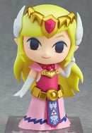 620 The Legend of Zelda: The Wind Waker HD Nendoroid Zelda The Wind Waker Ver