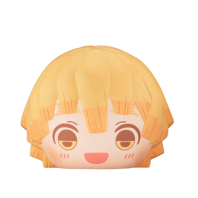 DEMON SLAYER MEGAHOUSE FLUFFY SQUEEZE BREAD Wave 3 (Set of 8 Characters)