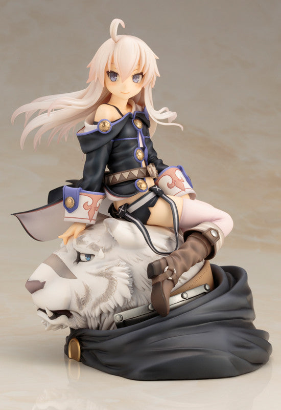 GRIMOIRE OF ZERO KOTOBUKIYA ZERO