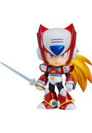 860 Mega Man X Series Nendoroid Zero