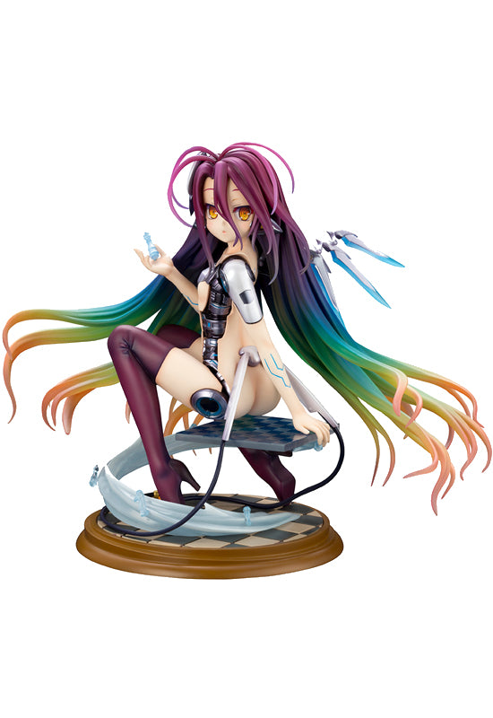 NO GAME NO LIFE KOTOBUKIYA ZERO SCHWI