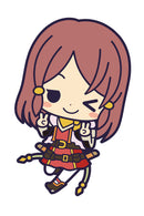 TALES OF ZESTIRIA KOTOBUKIYA TALES OF ZESTIRIA THE X RUBER CHARM (Random 1 Blind Box)