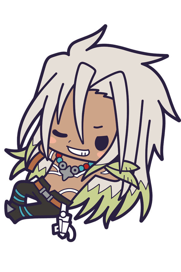 TALES OF ZESTIRIA KOTOBUKIYA TALES OF ZESTIRIA THE X RUBER CHARM (Random 1 Blind Box)