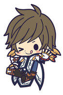 TALES OF ZESTIRIA KOTOBUKIYA TALES OF ZESTIRIA THE X RUBER CHARM (Random 10 Blind Boxes)