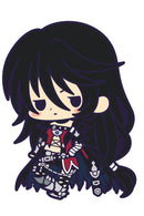 TALES OF ZESTIRIA KOTOBUKIYA TALES OF ZESTIRIA THE X RUBER CHARM (Random 10 Blind Boxes)