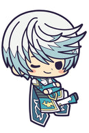 TALES OF ZESTIRIA KOTOBUKIYA TALES OF ZESTIRIA THE X RUBER CHARM (Random 10 Blind Boxes)