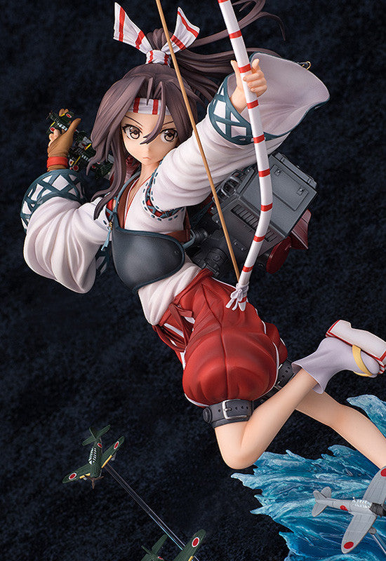 Kantai Collection -KanColle- Phat! Zuihou