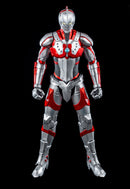 ULTRAMAN threezero 3A FigZero 1/6 ULTRAMAN SUIT ZOFFY (Anime Version)